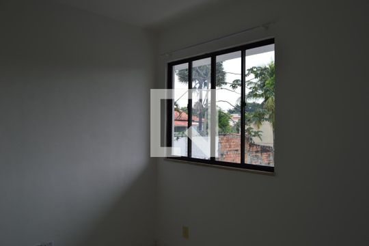 Quarto  de apartamento à venda com 3 quartos, 85m² em Anil, Rio de Janeiro