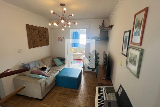 Apartamento para alugar com 2 quartos, 62m² em Pinheiros, São Paulo