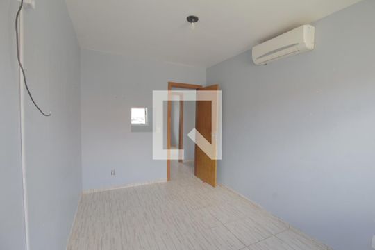 Quarto 1 de apartamento à venda com 2 quartos, 52m² em Olaria, Canoas