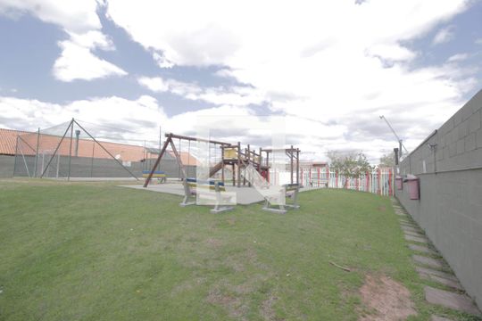 Área comum - Playground de apartamento à venda com 2 quartos, 52m² em Olaria, Canoas