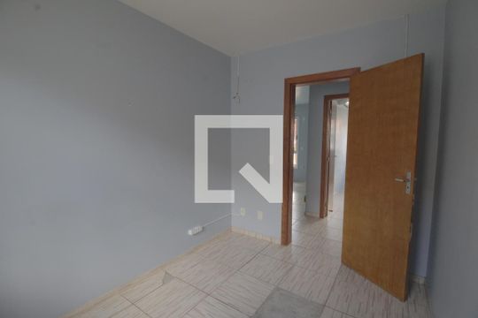Quarto 2 de apartamento à venda com 2 quartos, 52m² em Olaria, Canoas