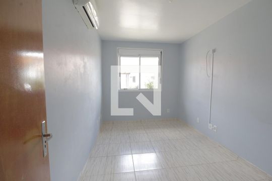 Quarto 1 de apartamento à venda com 2 quartos, 52m² em Olaria, Canoas