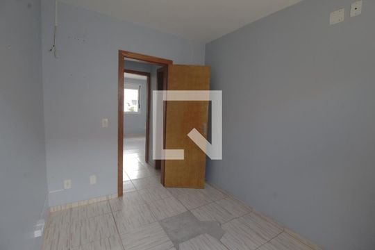 Quarto 2 de apartamento à venda com 2 quartos, 52m² em Olaria, Canoas