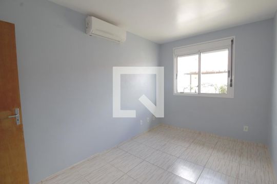 Quarto 1 de apartamento à venda com 2 quartos, 52m² em Olaria, Canoas