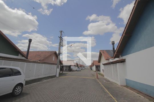 Área comum de apartamento à venda com 2 quartos, 52m² em Olaria, Canoas