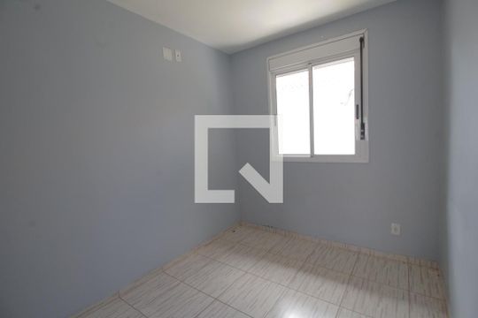 Quarto 2 de apartamento à venda com 2 quartos, 52m² em Olaria, Canoas