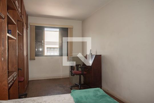 Quarto 2 de casa à venda com 3 quartos, 200m² em Mirandópolis, São Paulo