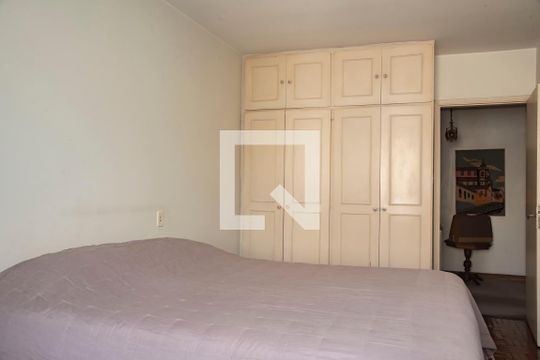 Quarto 1 de casa à venda com 3 quartos, 200m² em Mirandópolis, São Paulo