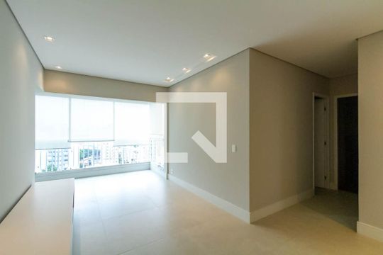 Apartamento para alugar com 2 quartos, 70m² em Centro, São Bernardo do Campo