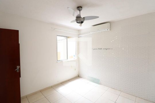 Quarto 1 de casa para alugar com 2 quartos, 70m² em Nova Cidade, São Gonçalo