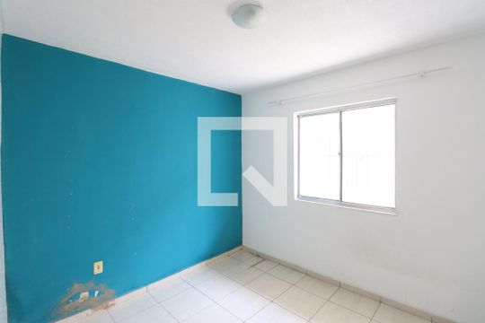 Quarto 2 de casa para alugar com 2 quartos, 70m² em Nova Cidade, São Gonçalo
