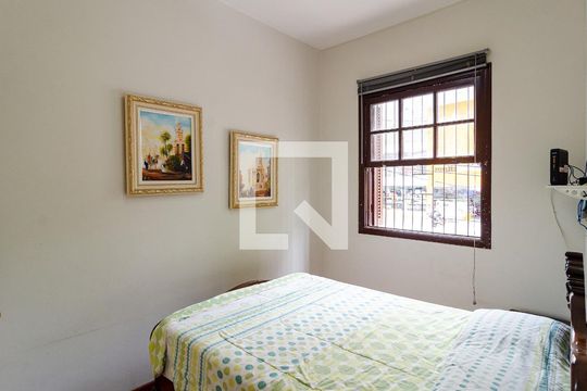 Quarto 1 de casa à venda com 3 quartos, 185m² em Vila Clementino, São Paulo