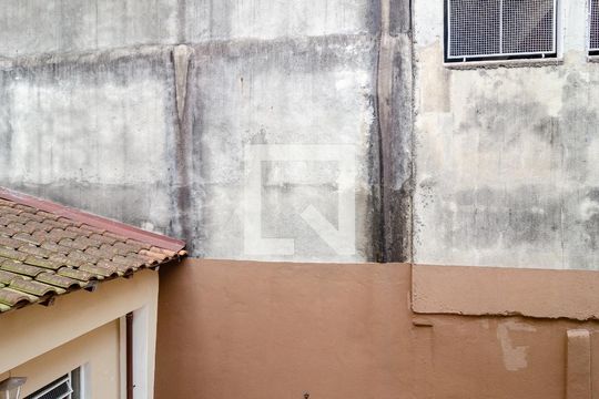 Vista do Escritório de casa à venda com 3 quartos, 185m² em Vila Clementino, São Paulo