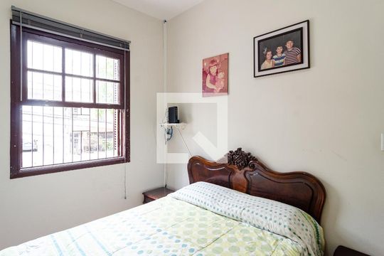 Quarto 1 de casa à venda com 3 quartos, 185m² em Vila Clementino, São Paulo
