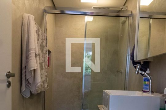 Quarto 2 - Suíte de apartamento para alugar com 2 quartos, 124m² em Cerqueira César, São Paulo