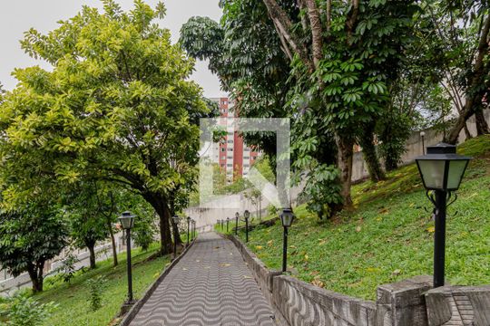 Bosque de apartamento para alugar com 2 quartos, 54m² em Vila Vermelha, São Paulo