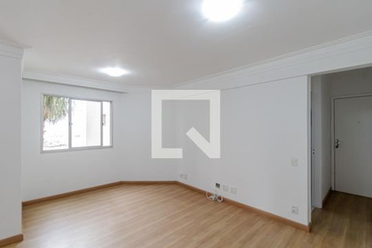 Apartamento para alugar com 2 quartos, 54m² em Vila Vermelha, São Paulo