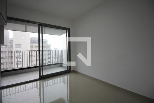 Kitnet/Studio à venda com 1 quarto, 26m² em Vila Mariana, São Paulo