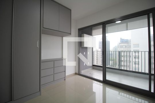 Studio de kitnet/studio à venda com 1 quarto, 26m² em Vila Mariana, São Paulo