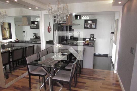 Apartamento à venda com 2 quartos, 99m² em Vila Progredior, São Paulo