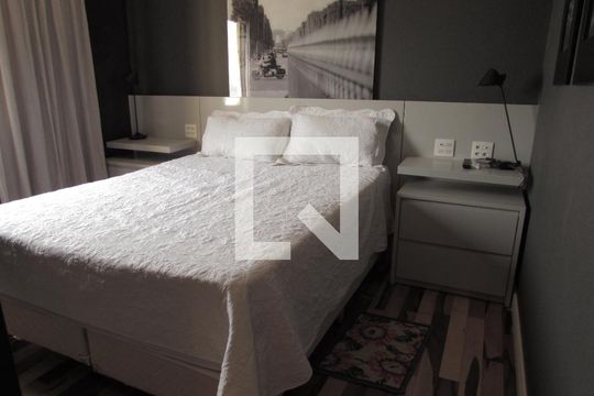 Quarto 1 de apartamento à venda com 2 quartos, 99m² em Vila Progredior, São Paulo