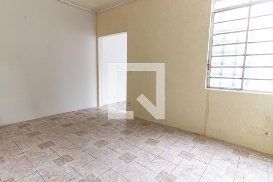 Sala de apartamento para alugar com 3 quartos, 80m² em Belenzinho, São Paulo