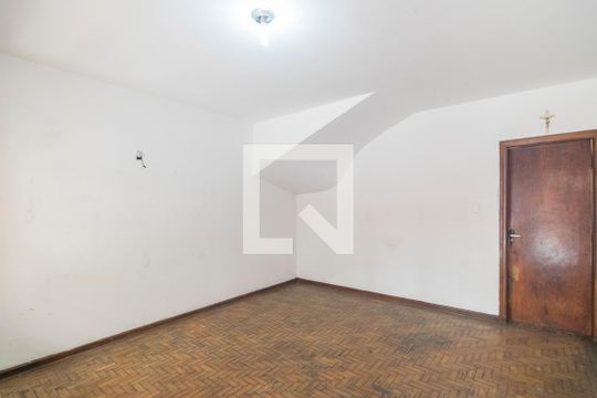Sala de casa à venda com 2 quartos, 98m² em Vila Bastos, Santo André