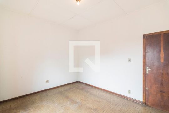 Quarto 1 de casa à venda com 2 quartos, 98m² em Vila Bastos, Santo André
