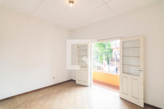 Quarto 1 de casa à venda com 2 quartos, 98m² em Vila Bastos, Santo André