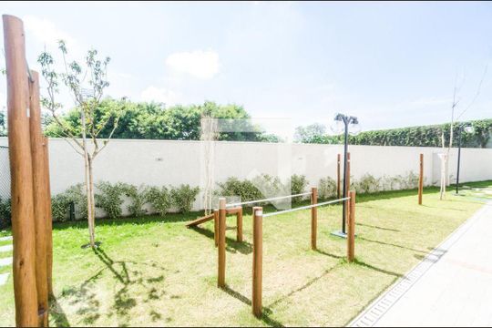 Área comum  de apartamento à venda com 1 quarto, 46m² em Brás, São Paulo