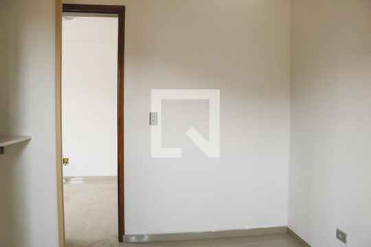 Quarto 2 de apartamento para alugar com 2 quartos, 70m² em Conjunto Habitacional Jova Rural, São Paulo