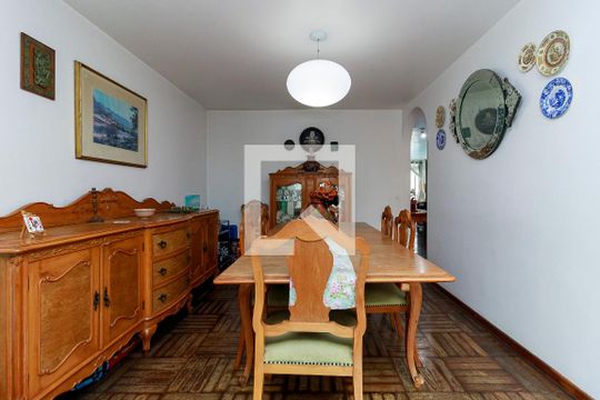 Sala de casa para alugar com 3 quartos, 450m² em Jardim Santo Amaro, São Paulo