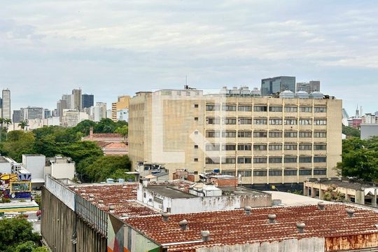 Vista de apartamento para alugar com 2 quartos, 67m² em Cidade Nova, Rio de Janeiro