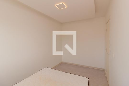 Quarto 1 de apartamento à venda com 2 quartos, 52m² em Operário, Novo Hamburgo
