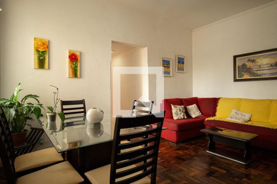 Apartamento à venda com 2 quartos, 72m² em Cambuci, São Paulo