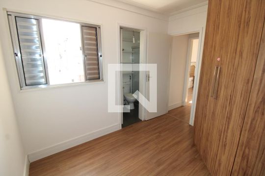 Suíte 1 de casa à venda com 2 quartos, 60m² em Chácara Belenzinho, São Paulo