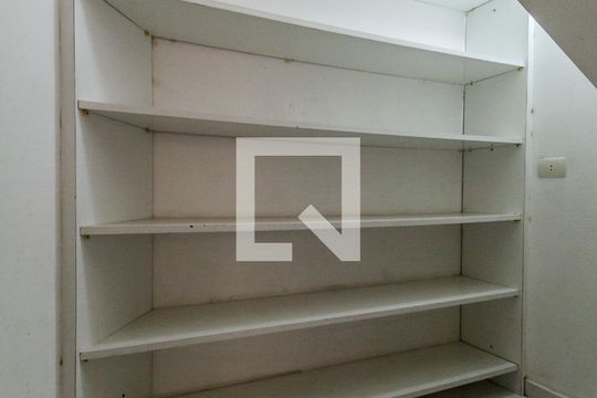 Área de Serviço de casa de condomínio à venda com 4 quartos, 400m² em Alphaville, Santana de Parnaíba
