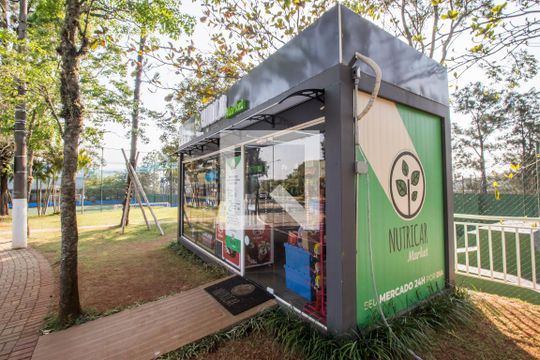 Área comum de casa de condomínio à venda com 4 quartos, 400m² em Alphaville, Santana de Parnaíba
