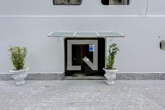 Área comum de apartamento à venda com 4 quartos, 240m² em Jardim Anália Franco, São Paulo