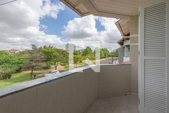 Varanda de casa à venda com 3 quartos, 390m² em Jardim Itu Sabará, Porto Alegre