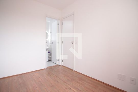 Quarto de apartamento para alugar com 1 quarto, 29m² em Vila Ré, São Paulo