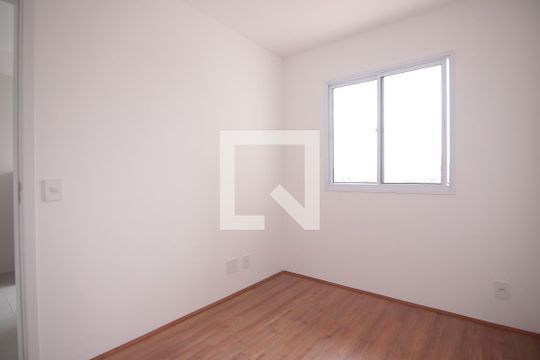 Quarto de apartamento para alugar com 1 quarto, 29m² em Vila Ré, São Paulo