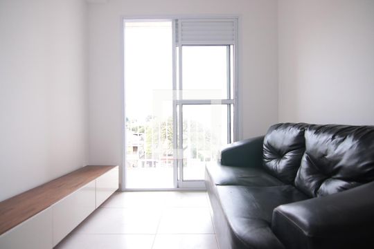 Apartamento para alugar com 1 quarto, 29m² em Vila Ré, São Paulo