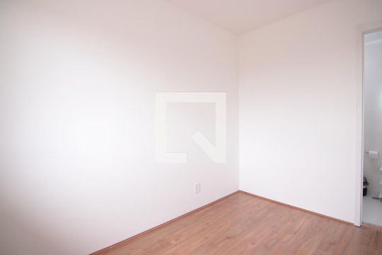 Quarto de apartamento para alugar com 1 quarto, 29m² em Vila Ré, São Paulo