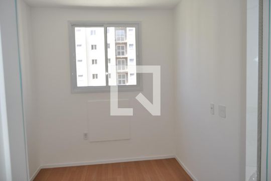 Quarto 1 de apartamento à venda com 2 quartos, 45m² em Engenho de Dentro, Rio de Janeiro