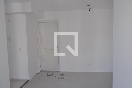 Cozinha de apartamento à venda com 2 quartos, 45m² em Engenho de Dentro, Rio de Janeiro