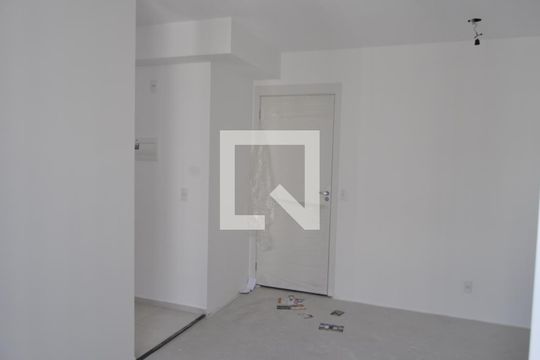 Sala de apartamento à venda com 2 quartos, 45m² em Engenho de Dentro, Rio de Janeiro