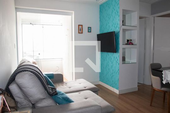 Apartamento à venda com 1 quarto, 50m² em Vila Gustavo, São Paulo