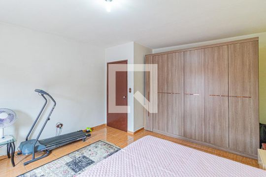 Quarto 3 de casa à venda com 3 quartos, 200m² em Centro, Osasco