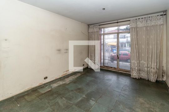 Casa à venda com 3 quartos, 80m² em Parque São Jorge, São Paulo